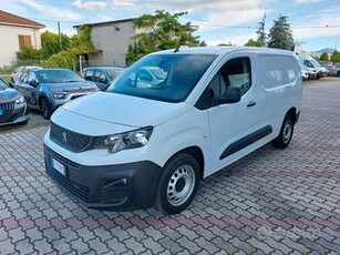 Peugeot Partner XL VAN 1.5 B-Hdi 102cv E6D- 3 post