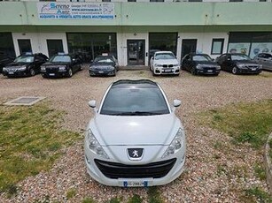 PEUGEOT RCZ 2.0 DIESEL 163CV GARANZIA FINANZ