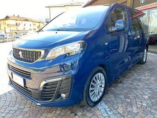 PEUGEOT Traveller BlueHDi 150 S&S Active 8 POSTI