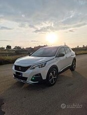 Peugeut 3008 Gt Line