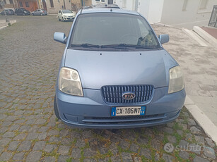 Picanto gpl