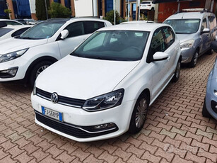 Polo 1.0 Comfortline 2017 con 12 mesi di garanzia