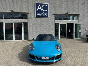 PORSCHE 911 3.0 Carrera GTS Coupé