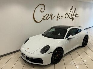 PORSCHE 911 ( 992 ) Carrera S IVA ESPOSTA