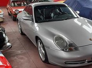 Porsche 911 996 CARRERA 2 EXECUTIVE