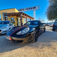 Porsche 911 (996) carrera 4 coupe' - 1999