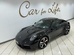 PORSCHE 911 Carrera S IVA ESPOSTA