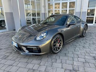 Porsche 911 mod. 992 Carrera S coupè