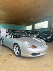 Porsche boxter 986 solo 69.000 km