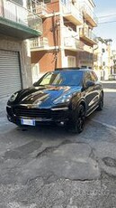 Porsche Cayenne 2019