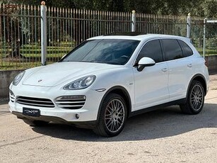 Porsche Cayenne 3.0 245cv -Tetto- GARANZIA 12 MESI