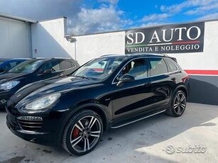 Porsche Cayenne 3.0 D 245cv