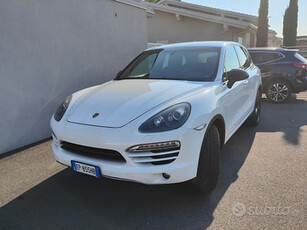 Porsche Cayenne 3.0 diesel 245 CV tiptronic