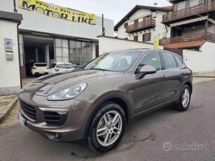 PORSCHE Cayenne 3.0 Diesel