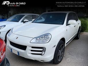 Porsche Cayenne 3.0 Diesel