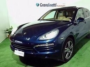 Porsche cayenne 3.0 diesel