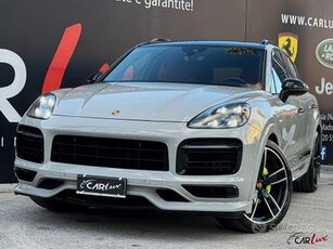 Porsche Cayenne 3.0 E-hybrid Tiptronic 462CV