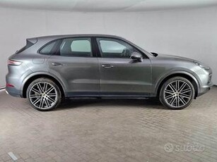 PORSCHE CAYENNE 3.0 V6 Autom.