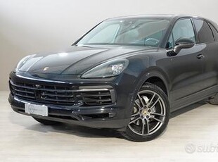 Porsche Cayenne 3.0 V6 - MOTORE NUOVO con garanzia