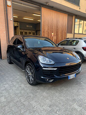 Porsche Cayenne 3.0d 184kw(250CV) Platinum Edition