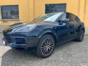 PORSCHE Cayenne Coupè 3.0 21 RS PASM TETTO PANOR