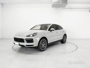 PORSCHE Cayenne Coupé 3.0 Coupè V6