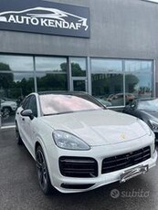 PORSCHE Cayenne Coupé 3.0 V6 E-Hybrid - FULL OPT