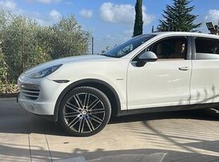 Porsche cayenne diesel