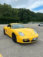 Porsche cayman s Swap 3.8