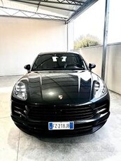 Porsche Macan 2.0 244CV STRAFULL 3 ANNI DI GARANZI