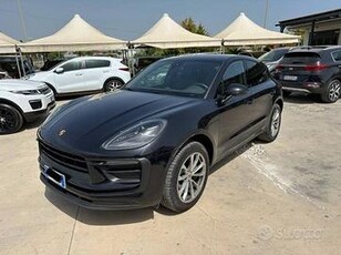 Porsche Macan 2.0 265cv pdk