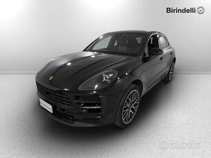 PORSCHE Macan - 2.0