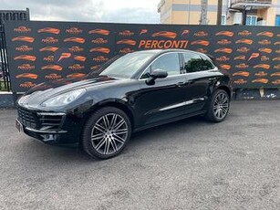 Porsche Macan 2.0