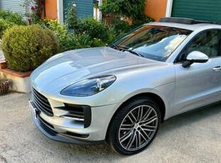 Porsche Macan 2.0