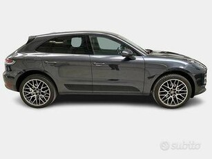 PORSCHE MACAN 2.0 Autom.