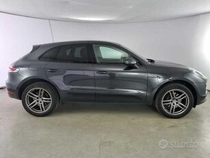 PORSCHE MACAN 2.0 Autom.