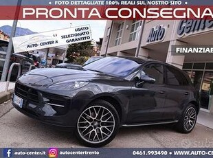 Porsche Macan 2.0 PDK 245CV Exclusive SPORT D...