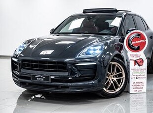 Porsche Macan 2.0 T 265CV PDK CHRONO SOSP TETTO SP