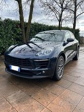 PORSCHE Macan 2018 2.0 benzina 252 cv