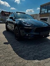 PORSCHE MACAN- 2018 250kW (340cv)