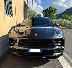 PORSCHE Macan - 2019