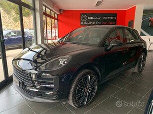 PORSCHE MACAN 2.0T 245cv 