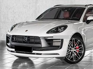 PORSCHE Macan 2.9 GTS +21