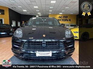 PORSCHE Macan 3.0 S CERTIFICATA PORSCHE MIALNO