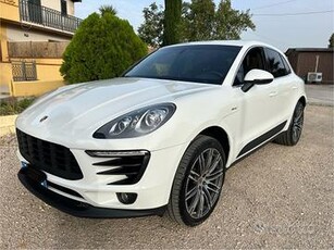 Porsche Macan 3.0 S Diesel