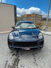 Porsche Macan 3.0 S Diesel^^/