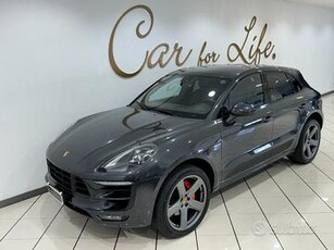 PORSCHE Macan 3.0 S Diesel Full Optionals