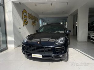 PORSCHE Macan 3.0 S Diesel tetto panoramico tua