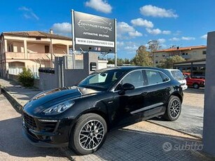 Porsche Macan- Diesel- 252Cv-Finanziabile