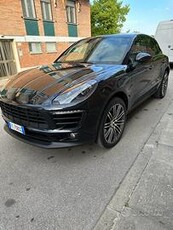 Porsche Macan S 3.0 diesel 250 cv